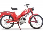 1961 Ducati 48 Piuma / 48 Export / 48 Sport / 50 Puima / 50 Sport